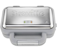 Вафельница Breville DuraCeramic VST072 Вафельница Breville DuraCeramic VST072