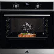 Вбудована духова шафа Electrolux EOE5C71X SenseCook Вбудована духова шафа Electrolux EOE5C71X SenseCook