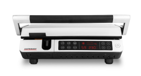 Електрогриль притискний Gastroback Design BBQ Advanced Control 42539 Електрогриль притискний Gastroback Design BBQ Advanced Control 42539