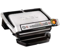 Електрогриль Tefal OptiGrill+ GC712D12 Електрогриль Tefal OptiGrill+ GC712D12