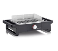 Електрогриль SEVERIN PG 8123 Електрогриль SEVERIN PG 8123