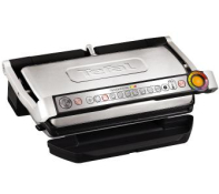 Гриль Tefal OPTIGRILL+ XL GC722D16 Гриль Tefal OPTIGRILL+ XL GC722D16
