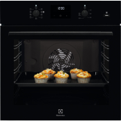 Вбудована духова шафа Electrolux EOD3C70TK SteamBake Вбудована духова шафа Electrolux EOD3C70TK SteamBake