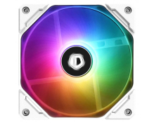 Вентилятор ID-COOLING TF-12025-ARGB-SNOW