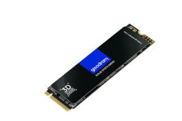 SSD накопичувач Goodram PX500 256GB M.2 2280 PCIe 3.0 x4 NVMe 3D NAND TLC (SSDPR-PX500-256-80) SSD накопичувач Goodram PX500 256GB M.2 2280 PCIe 3.0 x4 NVMe 3D NAND TLC (SSDPR-PX500-256-80)