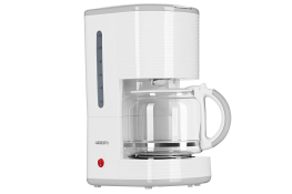 Капельная кофеварка Ardesto FCM-D17WG Капельная кофеварка Ardesto FCM-D17WG