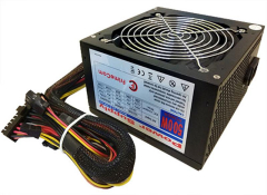 Блок живлення FrimeCom SM500R Блок живлення FrimeCom SM500R