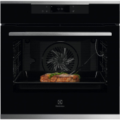 Вбудована духова шафа Electrolux KOEBP39WX Вбудована духова шафа Electrolux KOEBP39WX