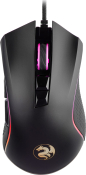 Мышь 2E Gaming MG340 RGB USB Black (2E-MG340UB) Мышь 2E Gaming MG340 RGB USB Black (2E-MG340UB)