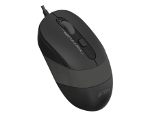 Миша A4Tech FM10S Grey/Black USB Миша A4Tech FM10S Grey/Black USB