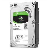 Жесткий диск HDD SATA 4.0TB Seagate BarraCuda 256MB (ST4000DM004) Жесткий диск HDD SATA 4.0TB Seagate BarraCuda 256MB (ST4000DM004)