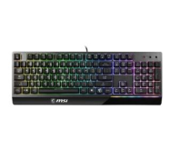 Клавіатура MSI Vigor GK30 Клавіатура MSI Vigor GK30