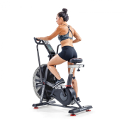 Велотренажер SCHWINN AIRDYNE AD8 Велотренажер SCHWINN AIRDYNE AD8