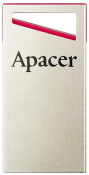 Флеш-накопитель USB 32GB Apacer AH112 Gold/Red (AP32GAH112R-1) Флеш-накопитель USB 32GB Apacer AH112 Gold/Red (AP32GAH112R-1)