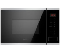 Мікрохвильова піч з грилем Amica AMMB20E3SGI X-Type Мікрохвильова піч з грилем Amica AMMB20E3SGI X-Type