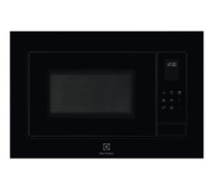 Вбудована мікрохвильова піч Electrolux EMS4253TMK Вбудована мікрохвильова піч Electrolux EMS4253TMK