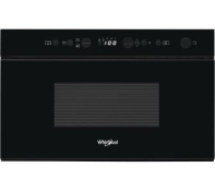 Вбудована мікрохвильова піч Whirlpool W67MN840NB Вбудована мікрохвильова піч Whirlpool W67MN840NB