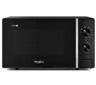 Мікрохвильова піч з грилем Whirlpool MWP 103 B Мікрохвильова піч з грилем Whirlpool MWP 103 B