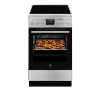 Електрична плита Electrolux LKI564200X Електрична плита Electrolux LKI564200X