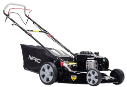Газонокосилка NAC LS46-500E Газонокосилка NAC LS46-500E
