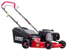Газонокосилка NAC LP42-450E Газонокосилка NAC LP42-450E