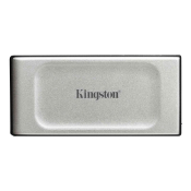 SSD накопичувач Kingston XS2000 Portable SSD 2TB USB 3.2 Type-C 2x2 IP55 3D NAND (SXS2000/2000G) SSD накопичувач Kingston XS2000 Portable SSD 2TB USB 3.2 Type-C 2x2 IP55 3D NAND (SXS2000/2000G)