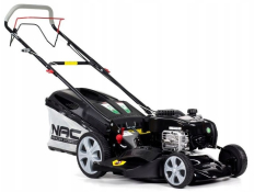 Газонокосилка NAC LS46-625E-HS Газонокосилка NAC LS46-625E-HS