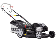 Газонокосилка NAC LS50-675EXI-HS Газонокосилка NAC LS50-675EXI-HS