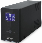 ДБЖ EnerGenie EG-UPS-033 1200VA ДБЖ EnerGenie EG-UPS-033 1200VA
