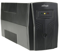 ДБЖ EnerGenie EG-UPS-B650 650VA ДБЖ EnerGenie EG-UPS-B650 650VA