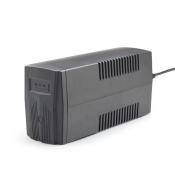 ИБП EnerGenie EG-UPS-B850 850VA, Line Int., AVR, 2xSchuko ИБП EnerGenie EG-UPS-B850 850VA, Line Int., AVR, 2xSchuko