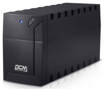 ИБП Powercom RPT-600AP, 3 x IEC, USB (00210195) ИБП Powercom RPT-600AP, 3 x IEC, USB (00210195)