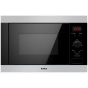 Мікрохвильова піч з грилем Amica AMMB25E2GI Мікрохвильова піч з грилем Amica AMMB25E2GI