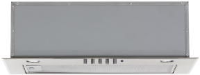 Витяжка вбудована AKPO WK-7 Micra Inox