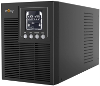 ДБЖ безперервної дії (Online) NJOY Echo Pro 1000 (UPOL-OL100EP-CG01B)