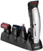 Машинка для стрижки + триммер BaByliss E837E Машинка для стрижки + триммер BaByliss E837E