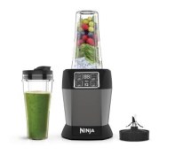 Фитнес-блендер NINJA Auto-IQ BN495EU Фитнес-блендер NINJA Auto-IQ BN495EU