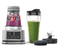 Фитнес-блендер NINJA Foodi 2-в-1 Power Nutri (CB100EU) Фитнес-блендер NINJA Foodi 2-в-1 Power Nutri (CB100EU)