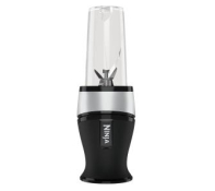 Фитнес-блендер NINJA 700W Slim Blender & Smoothie Maker QB3001EUS Фитнес-блендер NINJA 700W Slim Blender & Smoothie Maker QB3001EUS