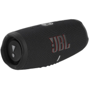 Акустична система JBL Charge 5 Black (JBLCHARGE5BLK) Акустична система JBL Charge 5 Black (JBLCHARGE5BLK)