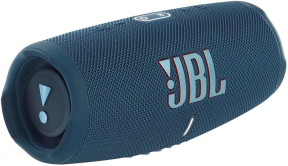 Акустична система JBL Charge 5 Blue (JBLCHARGE5BLU) Акустична система JBL Charge 5 Blue (JBLCHARGE5BLU)