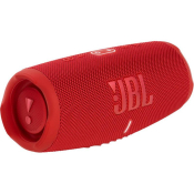 Акустична система JBL Charge 5 Red (JBLCHARGE5RED) Акустична система JBL Charge 5 Red (JBLCHARGE5RED)