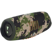 Акустична система JBL Charge 5 Squad (JBLCHARGE5SQUAD) Акустична система JBL Charge 5 Squad (JBLCHARGE5SQUAD)