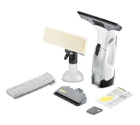 Віконний порохотяг Karcher WV 5 Premium Plus Home Line (1.633-461.0) Віконний порохотяг Karcher WV 5 Premium Plus Home Line (1.633-461.0)