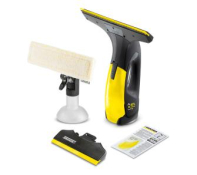 Віконний пилосос Karcher WV 2 Premium Black Edition (1.633-426.0) Віконний пилосос Karcher WV 2 Premium Black Edition (1.633-426.0)