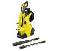 Мінімийка високого тиску Karcher K4 Premium Power Control 1.324-130.0 Мінімийка високого тиску Karcher K4 Premium Power Control 1.324-130.0