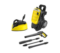 Мінімийка високого тиску Karcher K 7 Compact Home (1.447-053.0) Мінімийка високого тиску Karcher K 7 Compact Home (1.447-053.0)