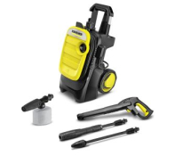 Минимойка высокого давления Karcher K 5 Compact (1.630-750.0) + пенообразователь FJ3 (1.630-762.0) Минимойка высокого давления Karcher K 5 Compact (1.630-750.0) + пенообразователь FJ3 (1.630-762.0)