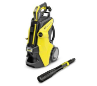 Минимойка высокого давления Karcher K 7 Smart Control (1.317-200.0) Минимойка высокого давления Karcher K 7 Smart Control (1.317-200.0)