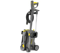 Мінімийка високого тиску Karcher ProHD 600 (1.520-095.0) Мінімийка високого тиску Karcher ProHD 600 (1.520-095.0)